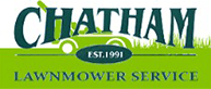 Chatham Lawn Mower